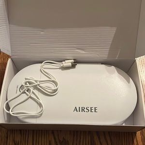 Airsee UVC Sanitizer Box